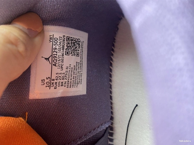 Rep TBkick Air 4 Purple Canyon Jordan AQ9129-500 WMNS 0809
